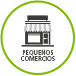 Pequeños comercios 
