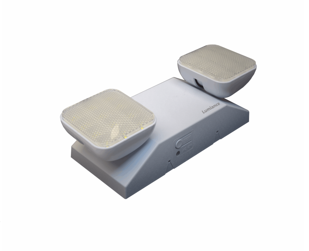 Emergencia R1 Mini