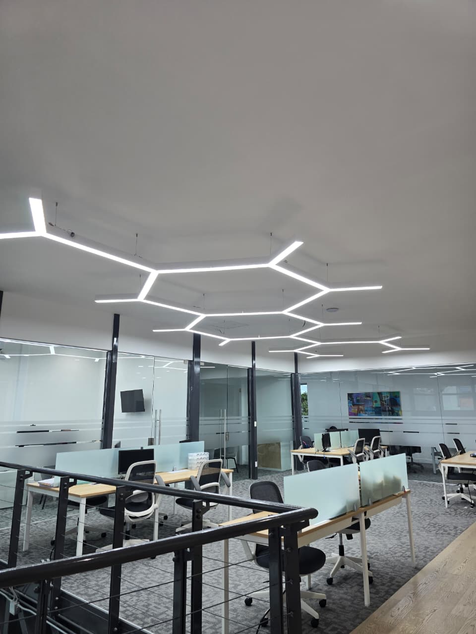 Oficinas Teledolar