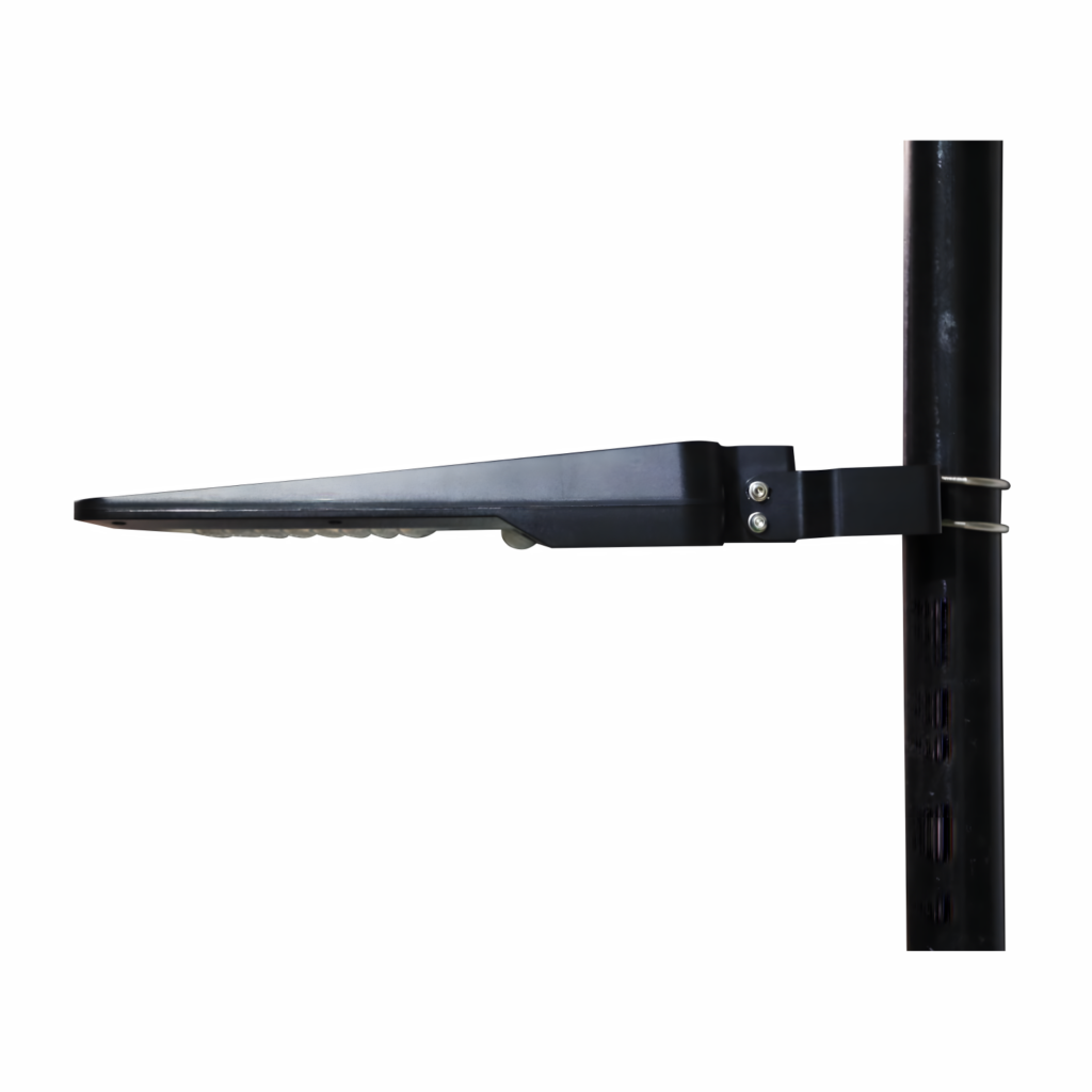 Led Solar Integrada S15-S40