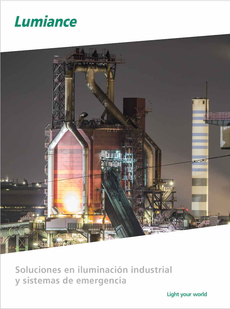 Brochure Industrial 