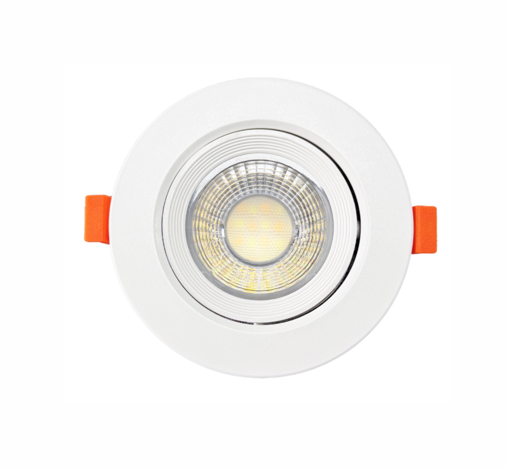 Led Spot Light 3CCT