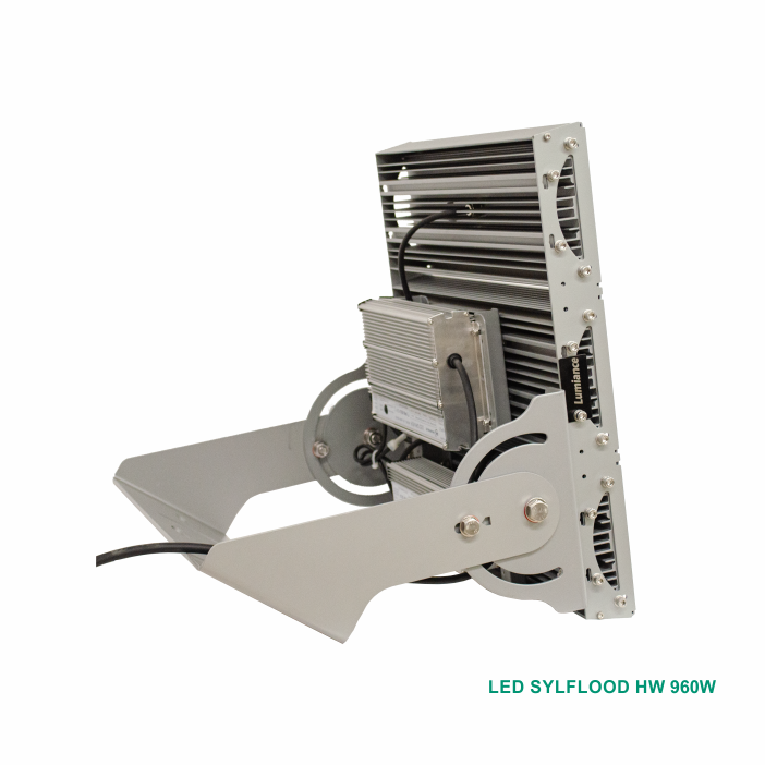 Led SYLFLOOD HW G2