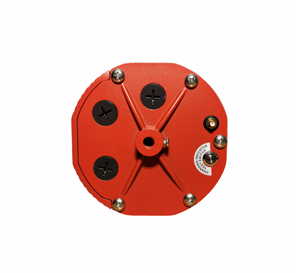 Controlador de Emergencia High Bay NV