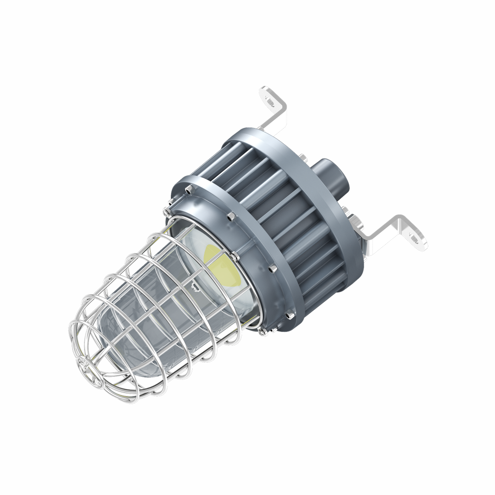 Led Beacon Syl- Secure