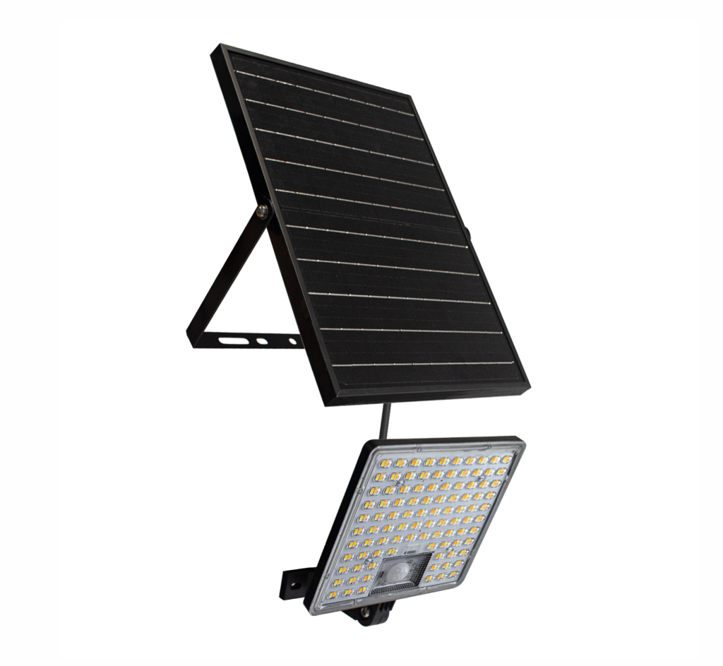 Led jeta Solar 3CCT