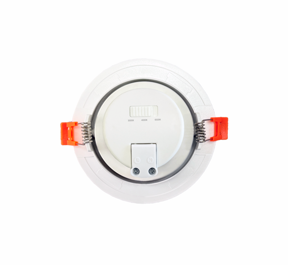 Led Spot Light 3CCT