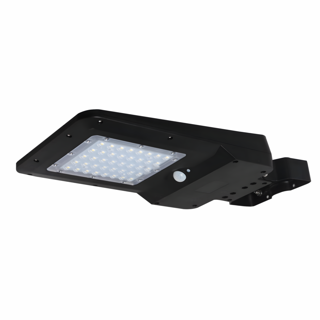 Led Solar Integrada S15-S40