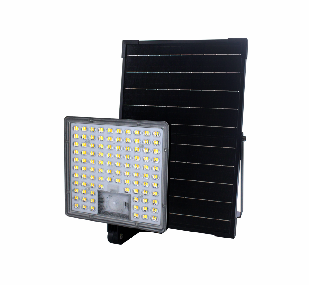 Led jeta Solar 3CCT