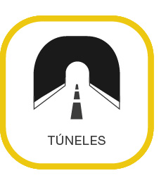 Túneles