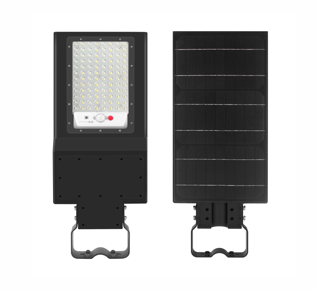 Led Solar Integrada S15-S40 3CCT