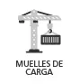 Muelles de carga