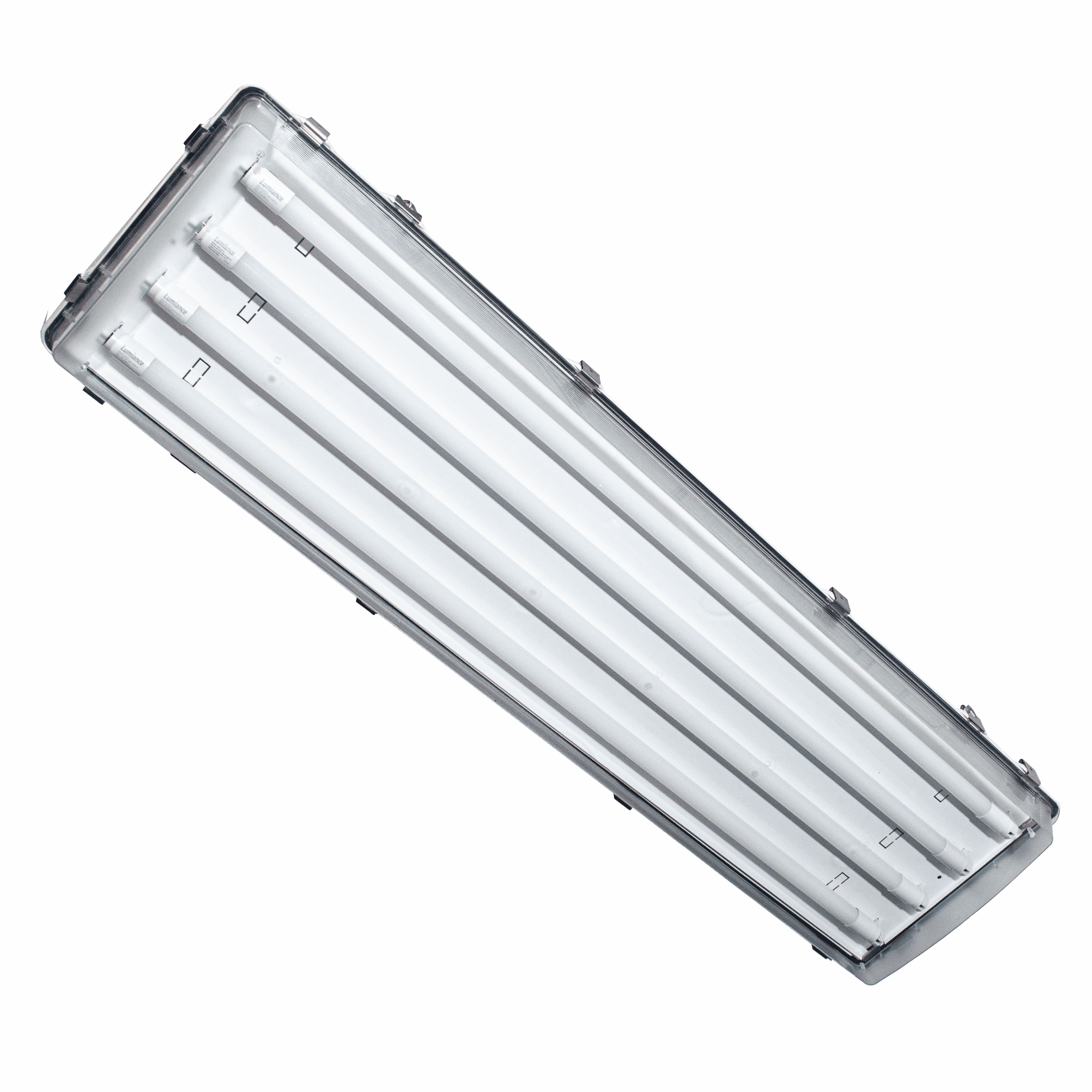 Hydroproof Tube