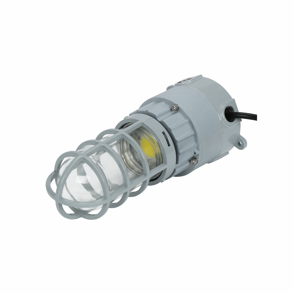 Led Beacon ST Syl- Secure