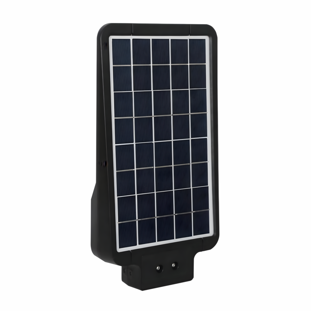 Led Solar Integrada S15-S40