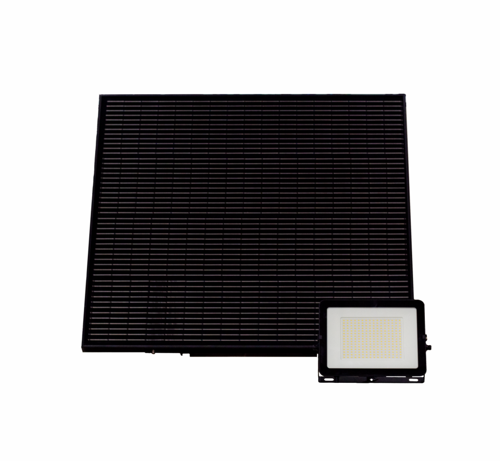 Led  Solar Jeta Pro 