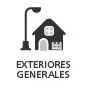 Imagen de Exteriores generales 