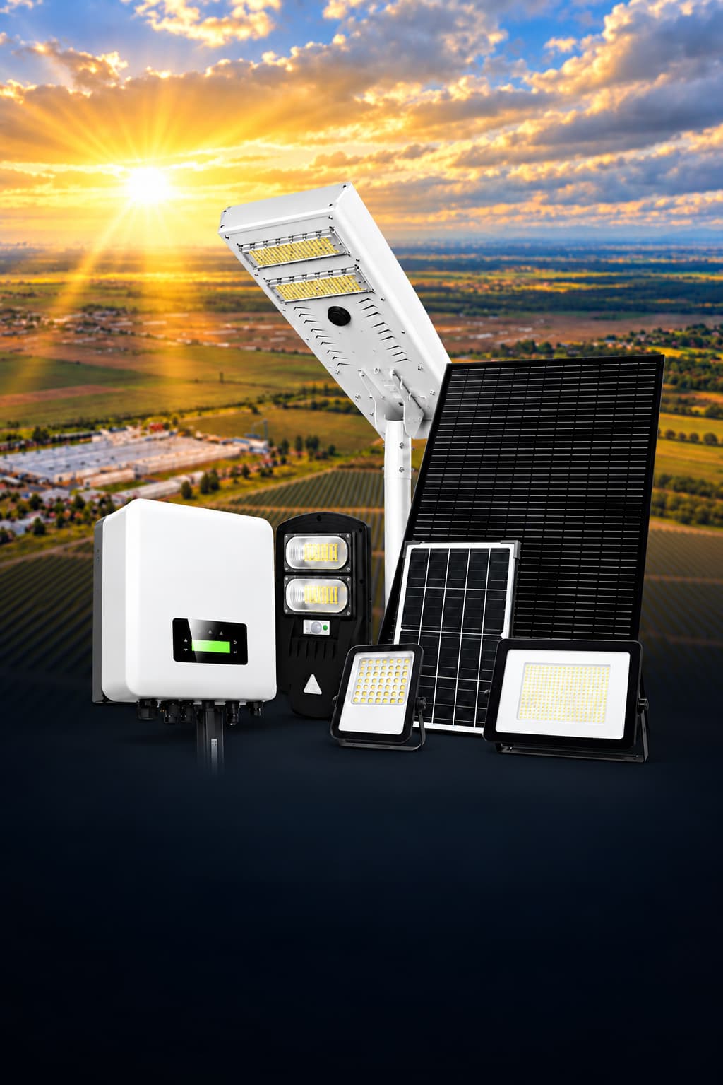 Solar Plus
