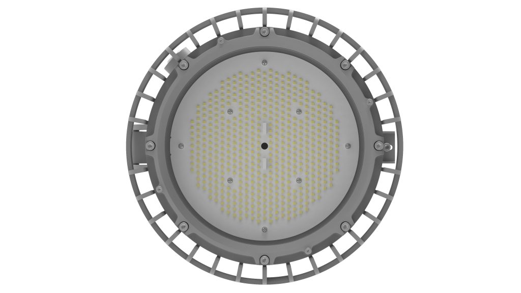 Led High Bay SYL-Secure Vert.2 