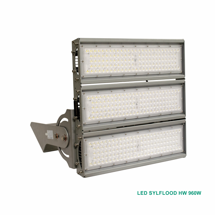 Led SYLFLOOD HW G2