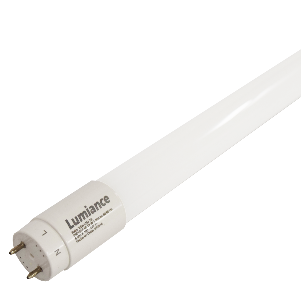 Retro Tube T8