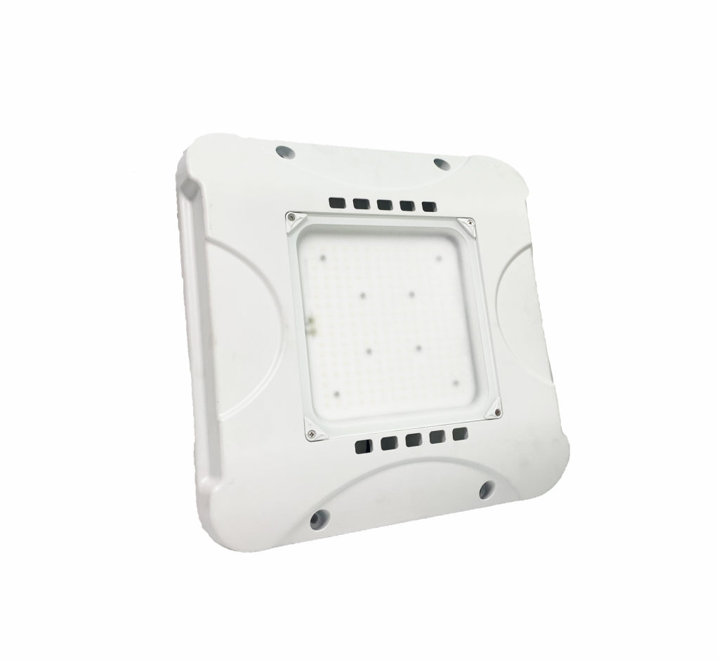 Led High Bay Canopy CW