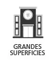 Grandes superficies 