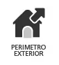 Perímetro exterior