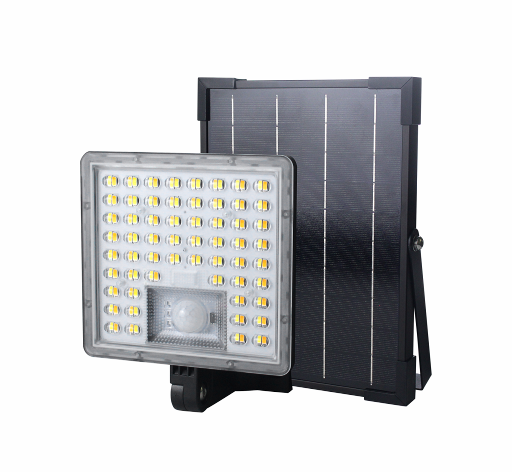 Led jeta Solar 3CCT
