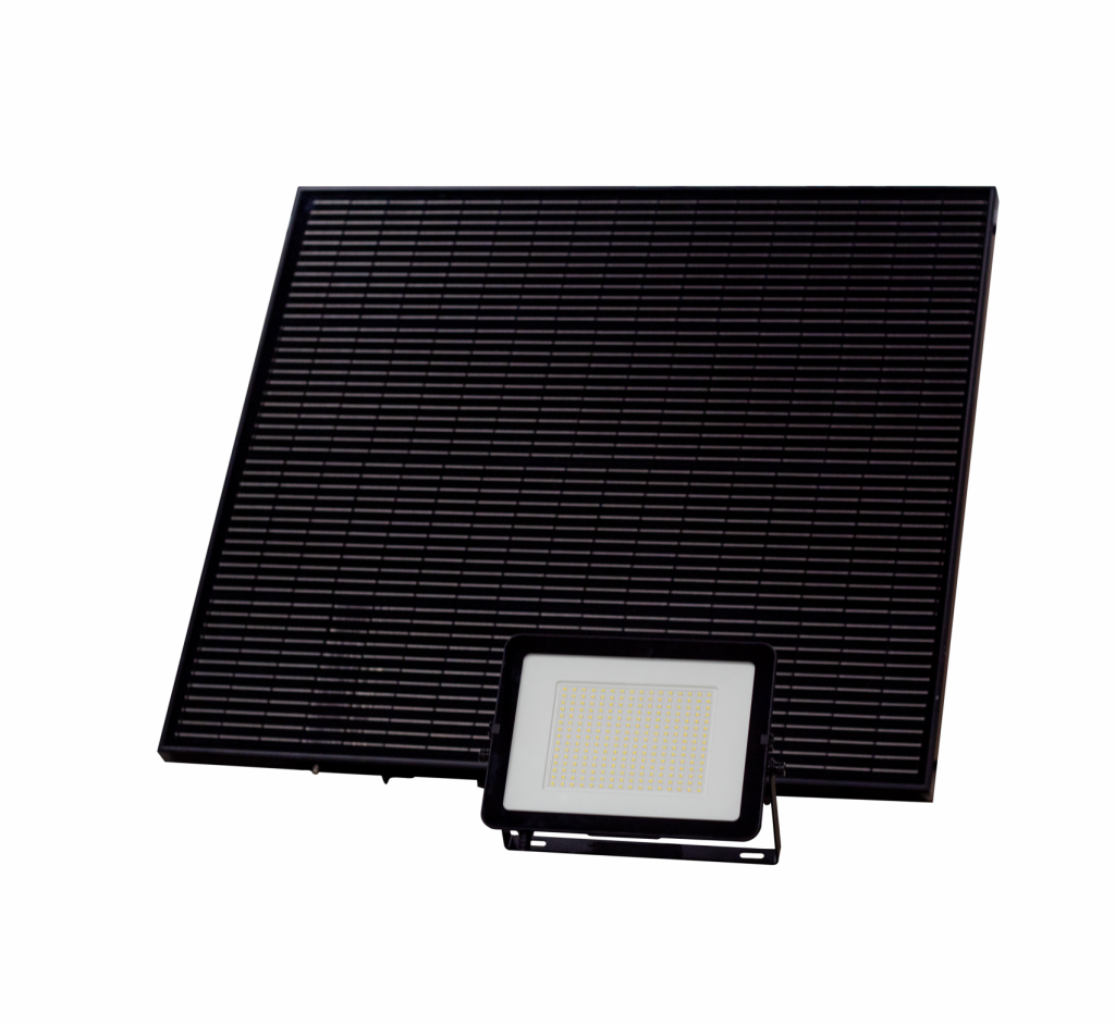 Led  Solar Jeta Pro 
