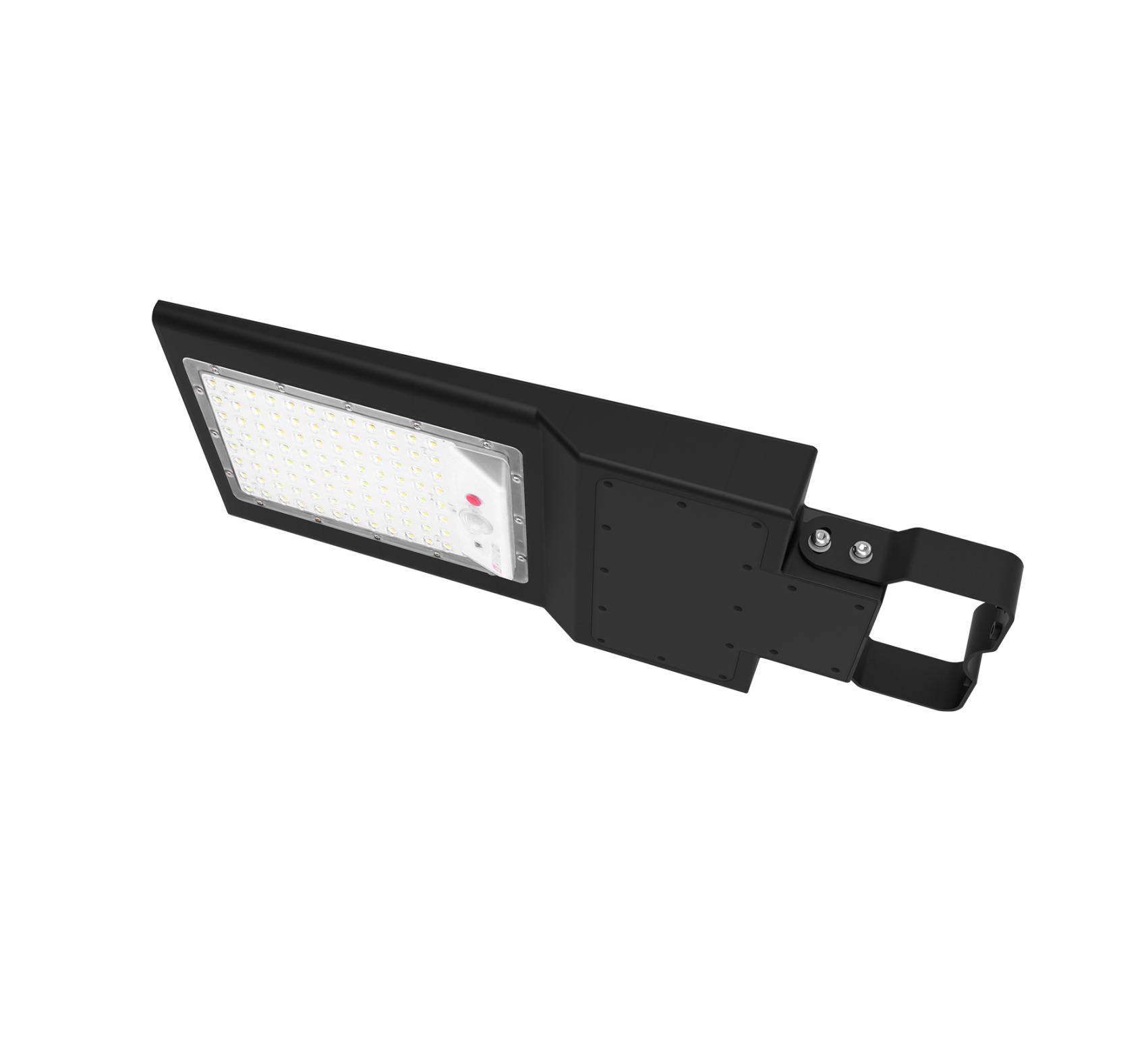 Led Solar Integrada S15-S40 3CCT