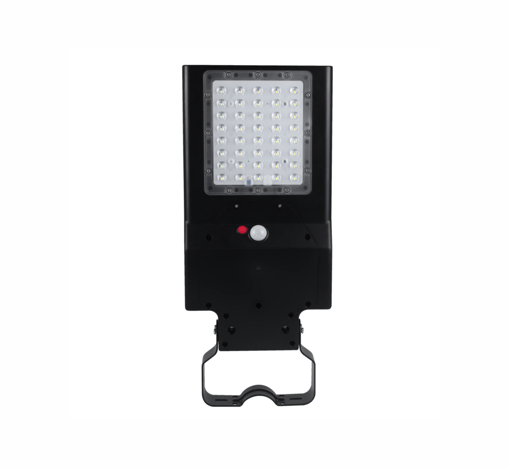 Led Solar Integrada S15-S40 3CCT