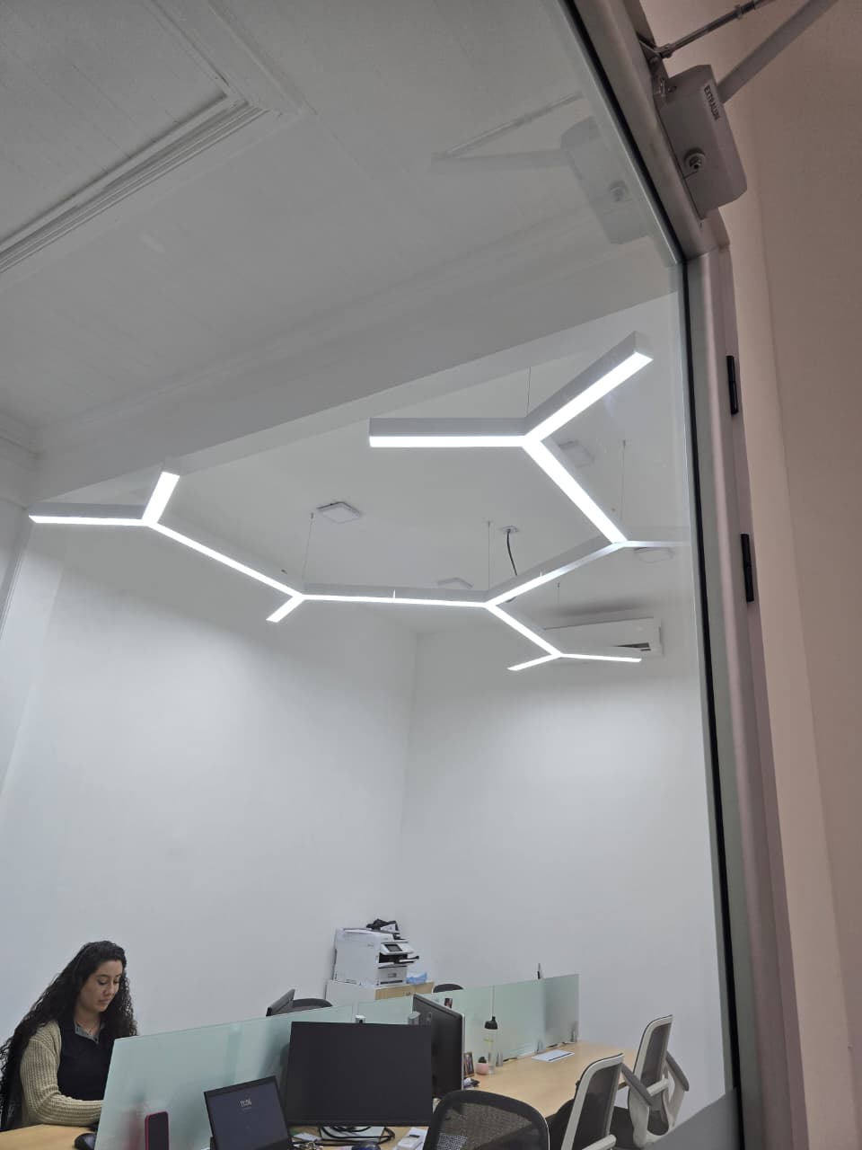 Oficinas de Teledolar