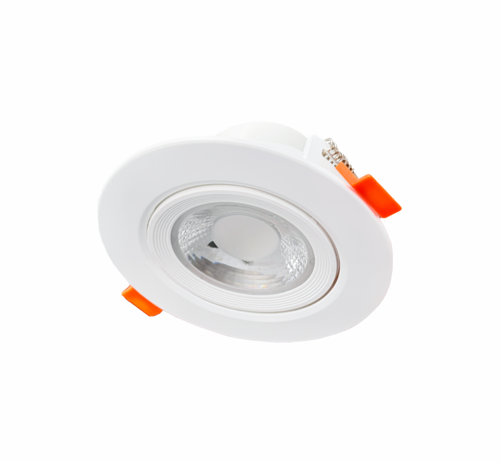 Led Spot Light 3CCT