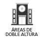 Imagen Áreas de doble altura