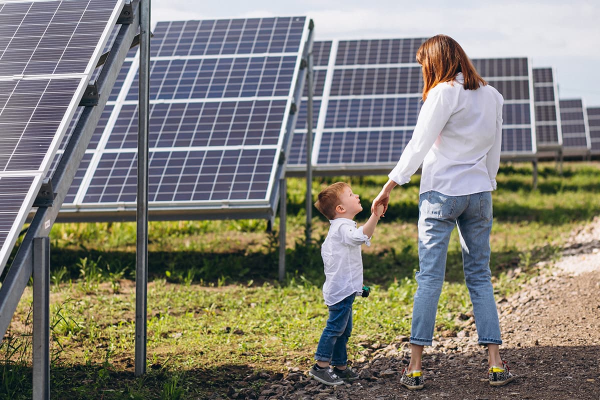 Imagen de Solar Generation