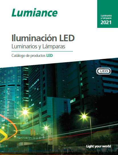 Catálogo General 2021