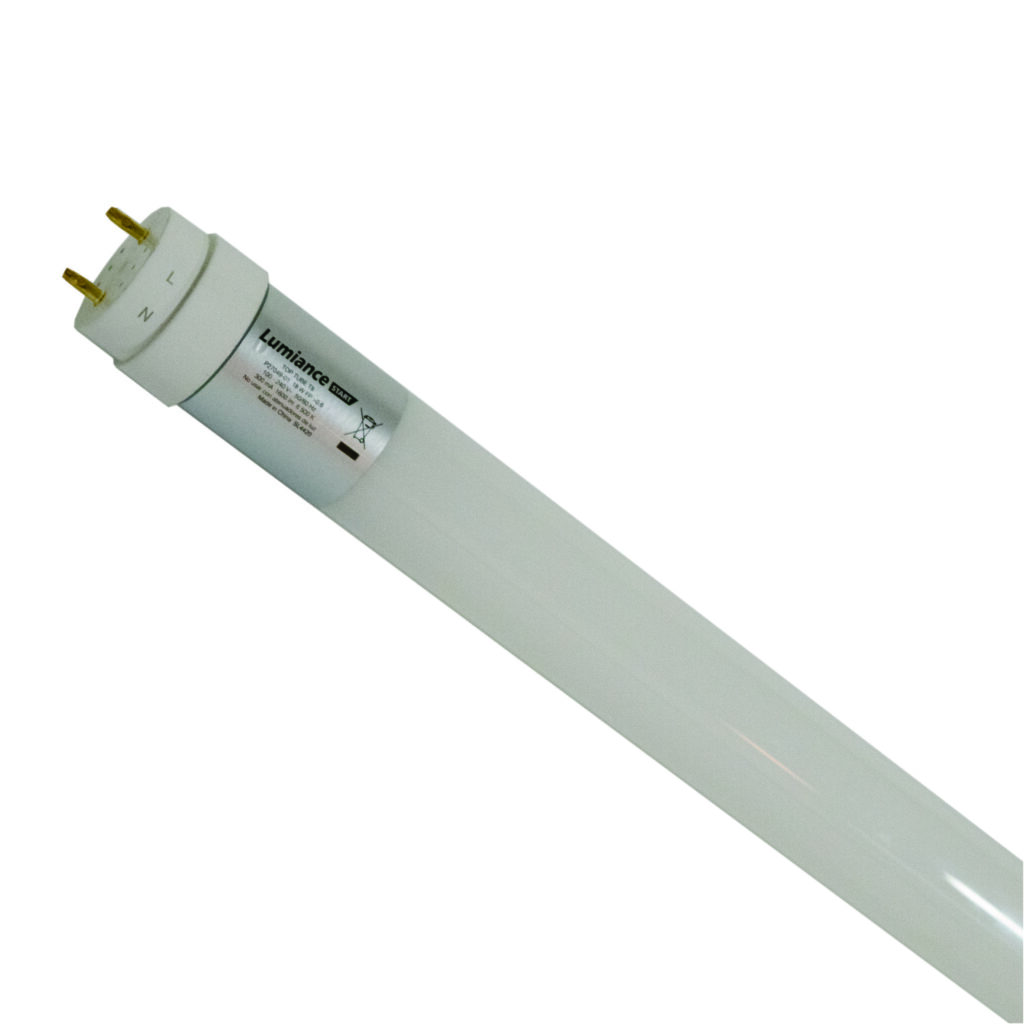 Top Tube Led T8