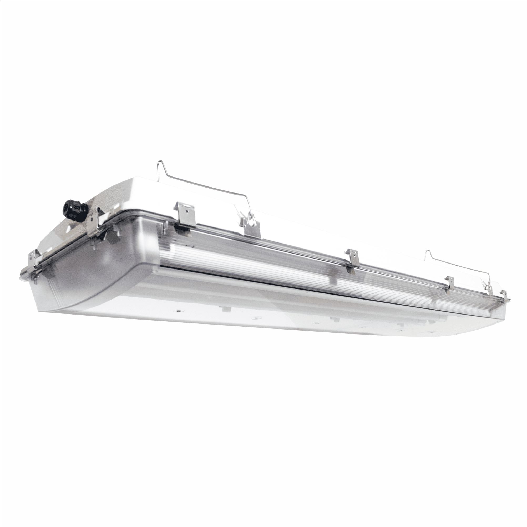Hydroproof Tube