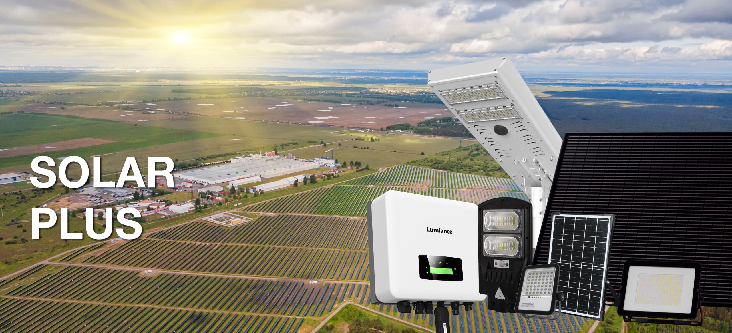 Solar Plus