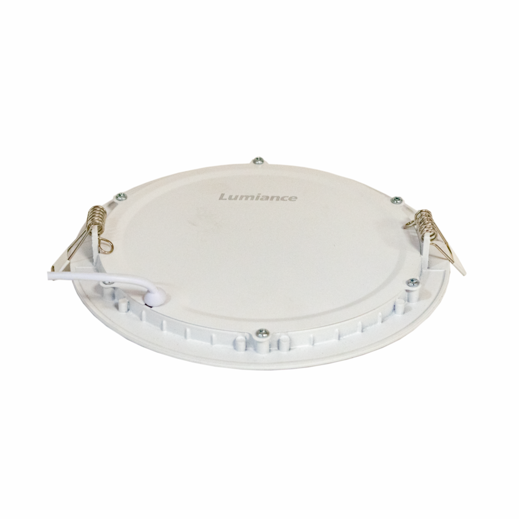 Slim Panel Led Round 