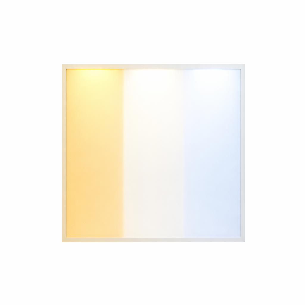 Panel Led   Backlit 3CCT